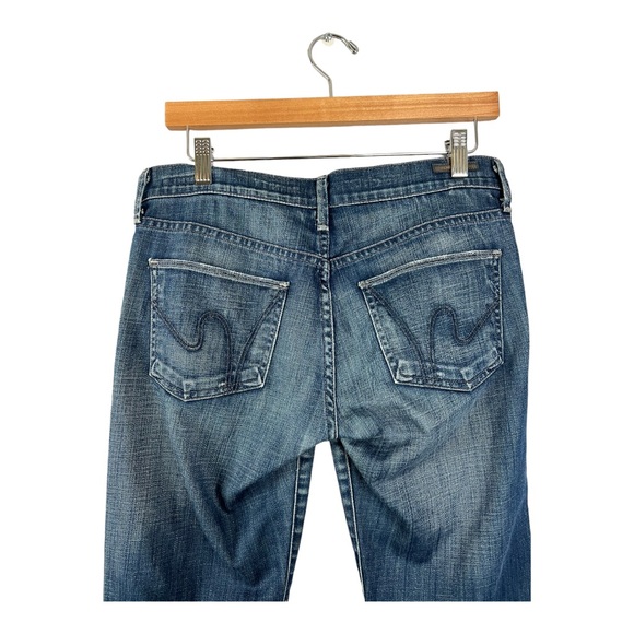Citizens Of Humanity Dita Bootcut Flare Jeans | Size 27 - Picture 8 of 10